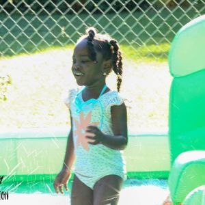 Meet your Posher, Owurayere